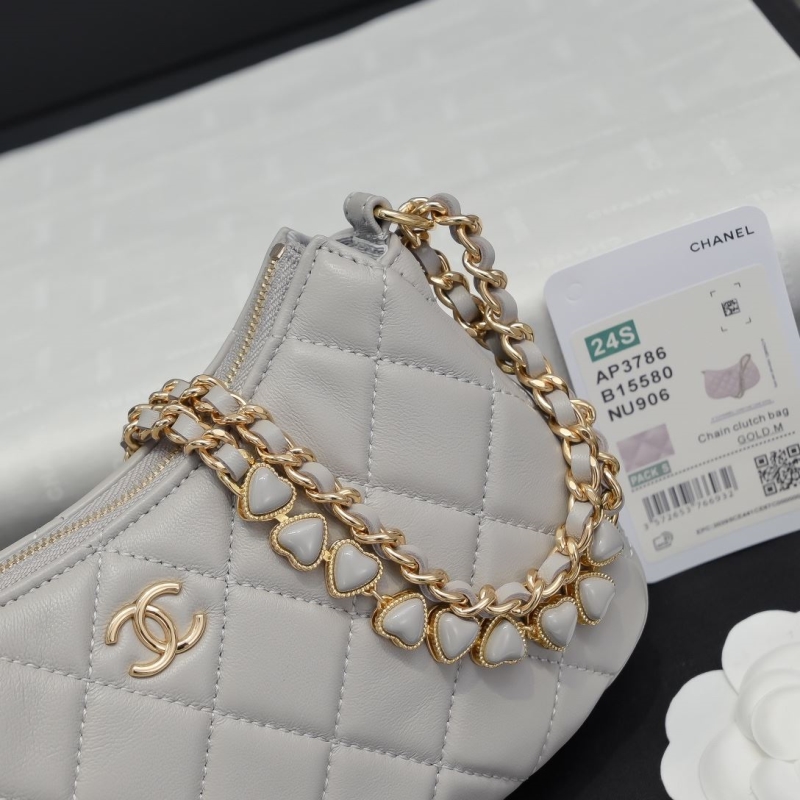 Chanel Satchel Bags